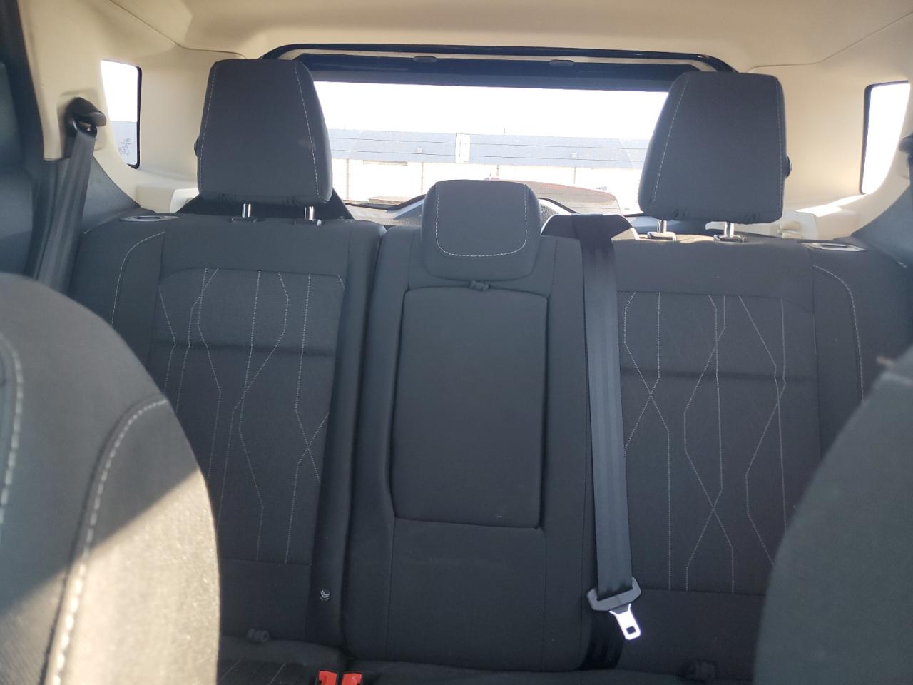 2022 Ford Ecosport Se VIN: MAJ6S3GL4NC460019 Lot: 84785725