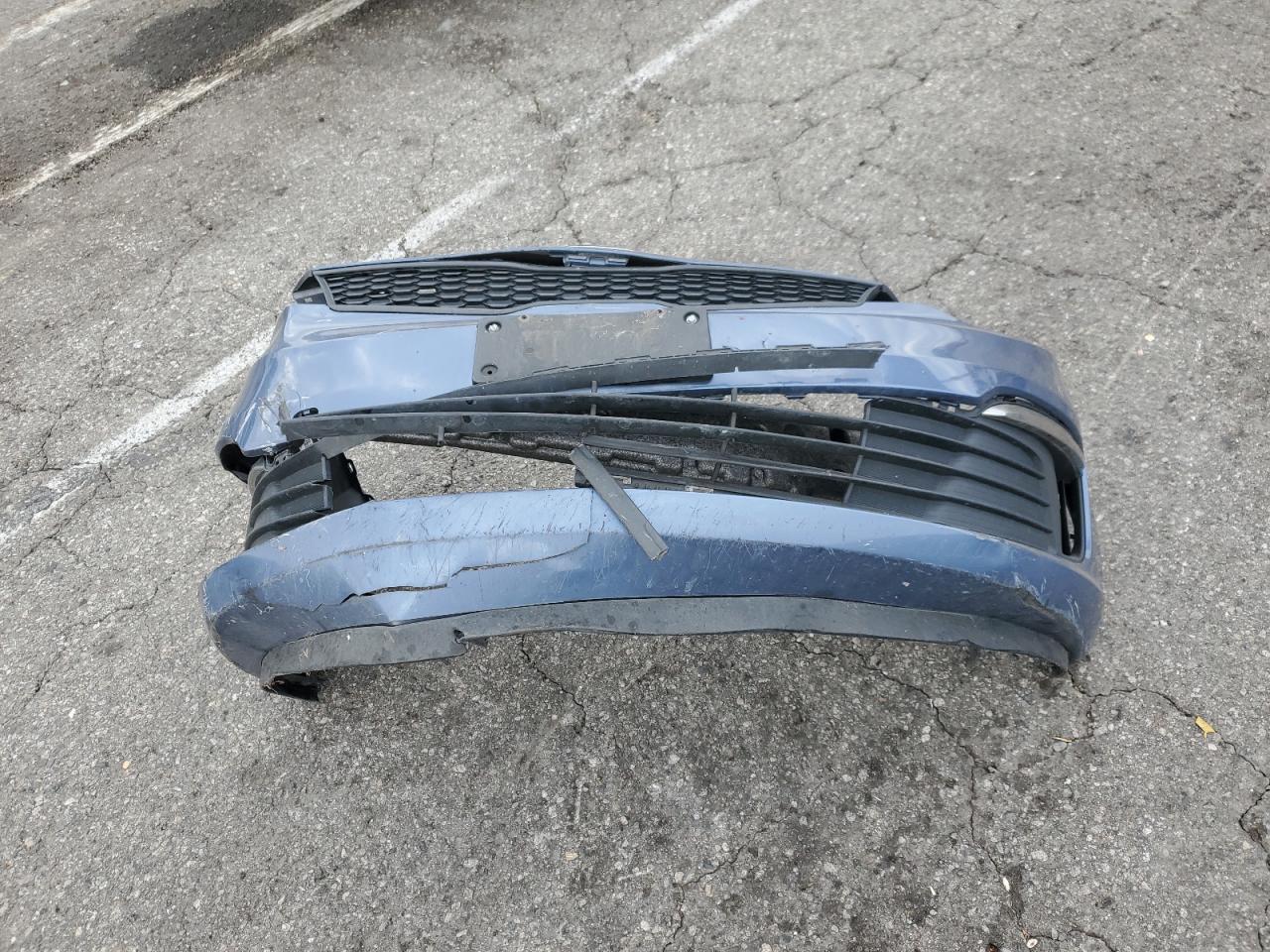 2016 Kia Rio Lx VIN: KNADM4A38G6696469 Lot: 86182235