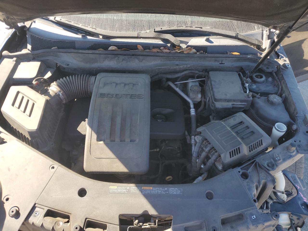 2014 GMC Terrain Sle VIN: 2GKALMEK5E6148953 Lot: 86783355