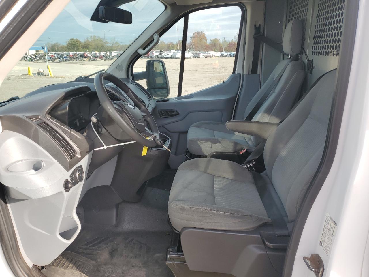 2015 Ford Transit T-350 VIN: 1FTSW2XG0FKA86378 Lot: 87087185