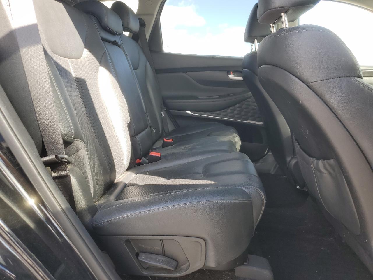 2020 Hyundai Santa Fe Sel VIN: 5NMS33AA0LH294030 Lot: 82460545