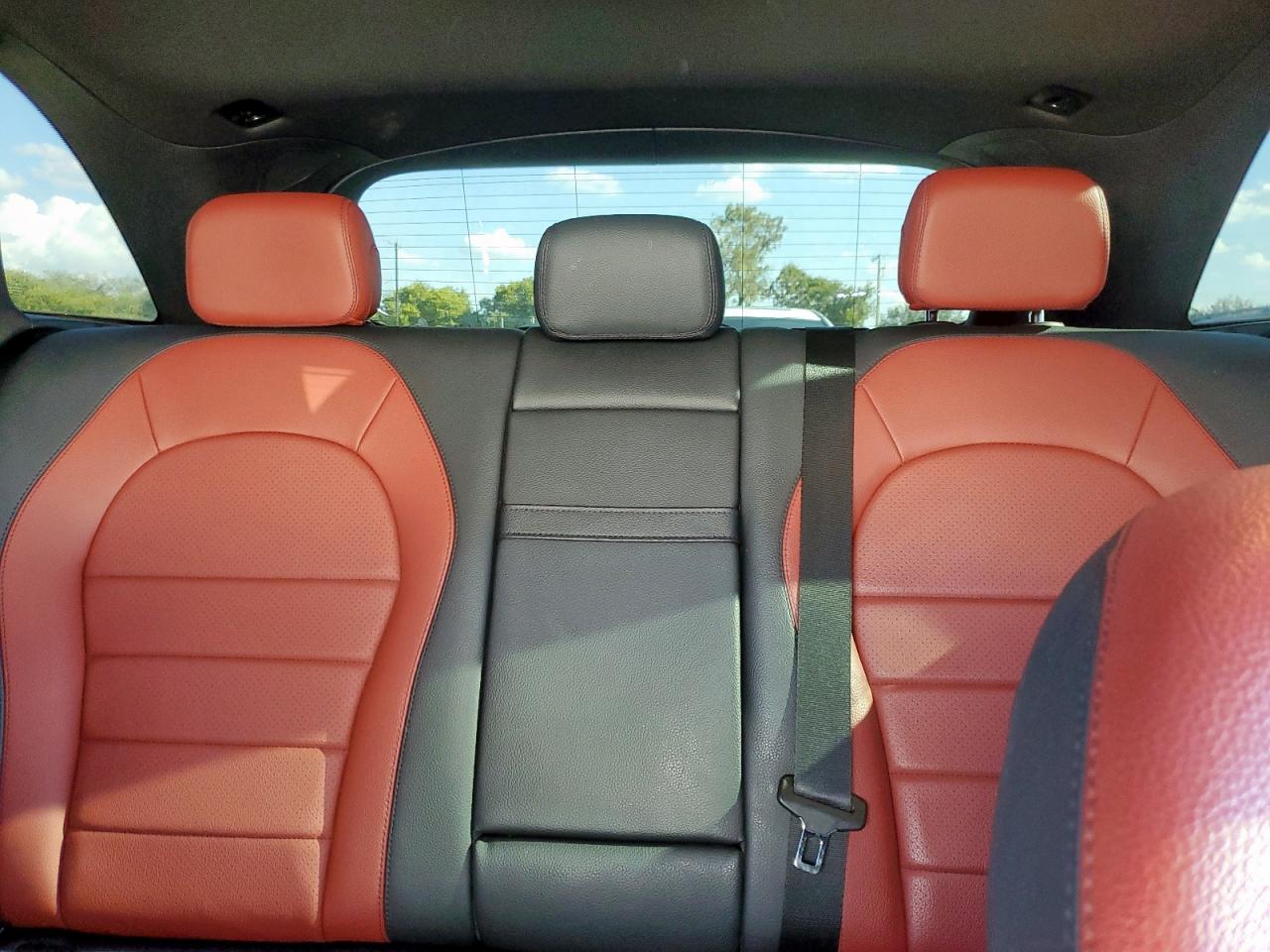 2020 Mercedes-Benz Glc 300 VIN: W1N0G8DB8LF823064 Lot: 85315765