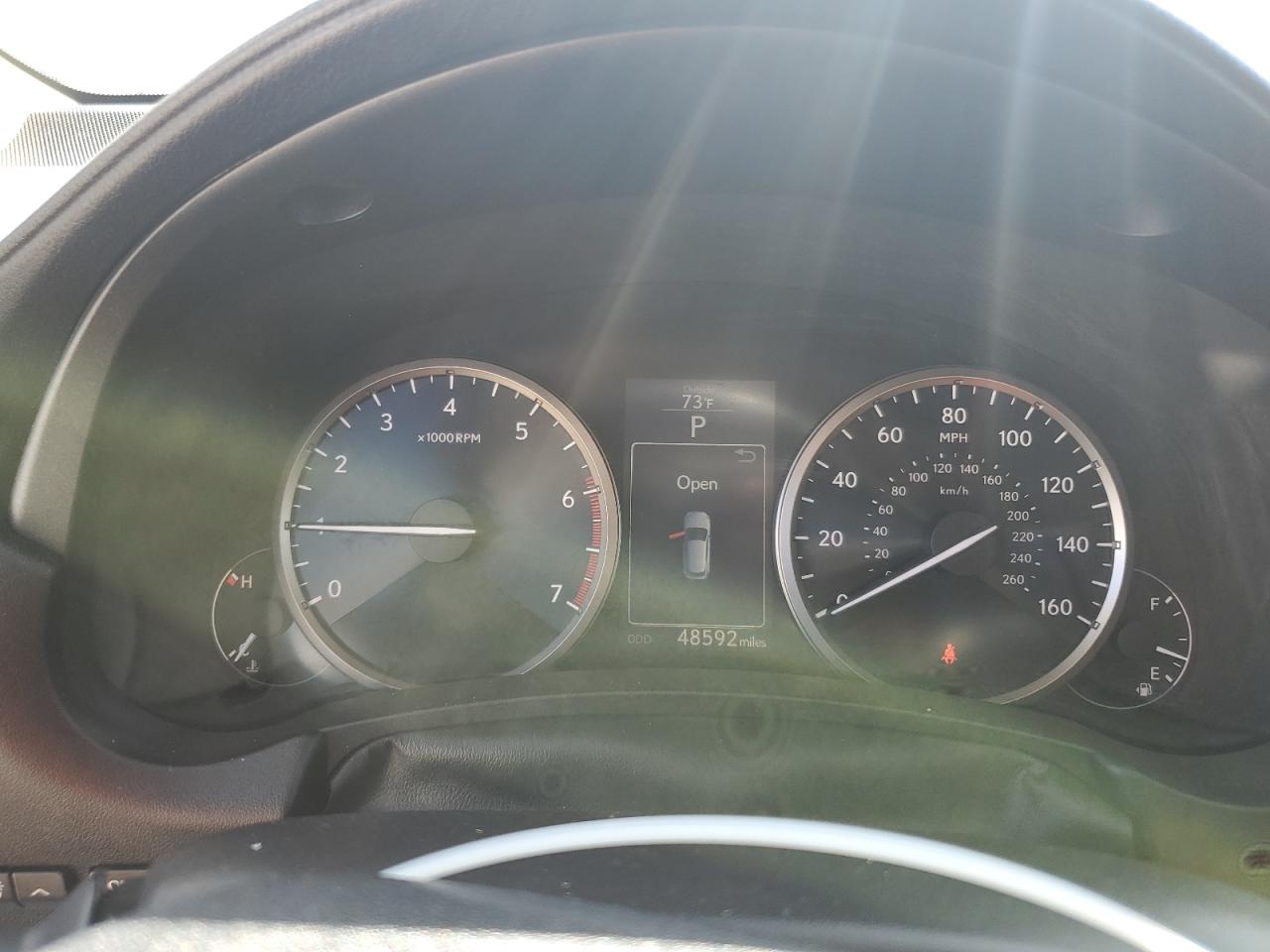 2016 Lexus Nx 200T Base VIN: JTJYARBZ1G2024111 Lot: 82035155