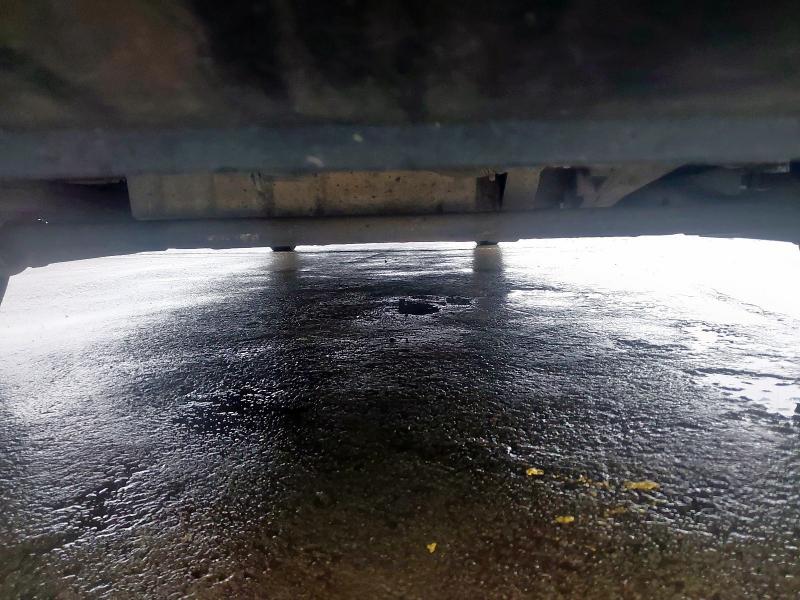 2019 MAN TGE 140 HIGH ROOF VAN