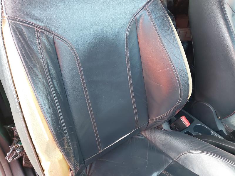 2009 FORD FIESTA 1.6 TDCI ZETEC S 3DR