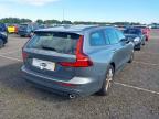 2018 VOLVO V60 MOMENTUM PRO D3 AUTO  for sale at Copart SANDTOFT