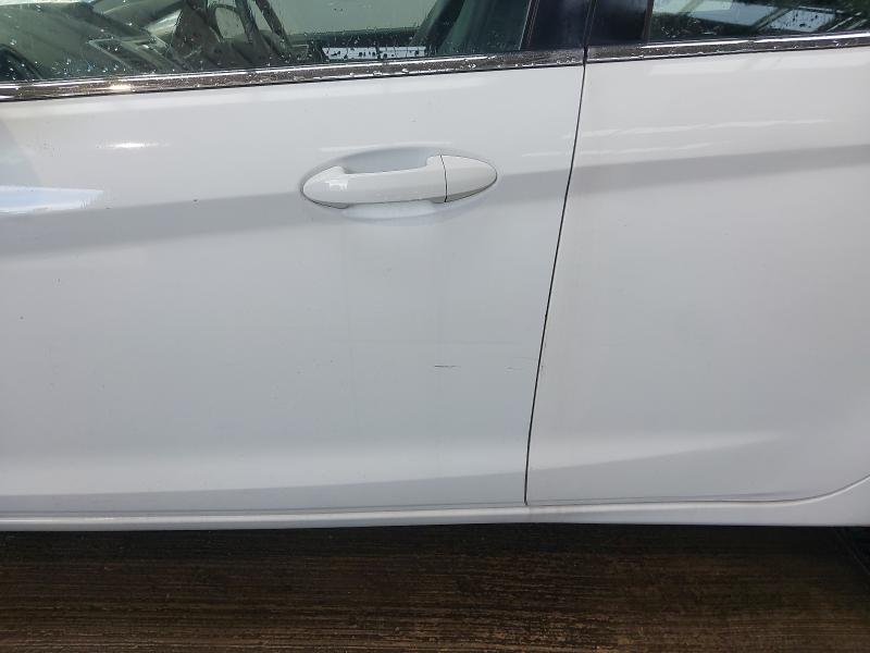 2012 FORD FIESTA 1.25 ZETEC 5DR [82]