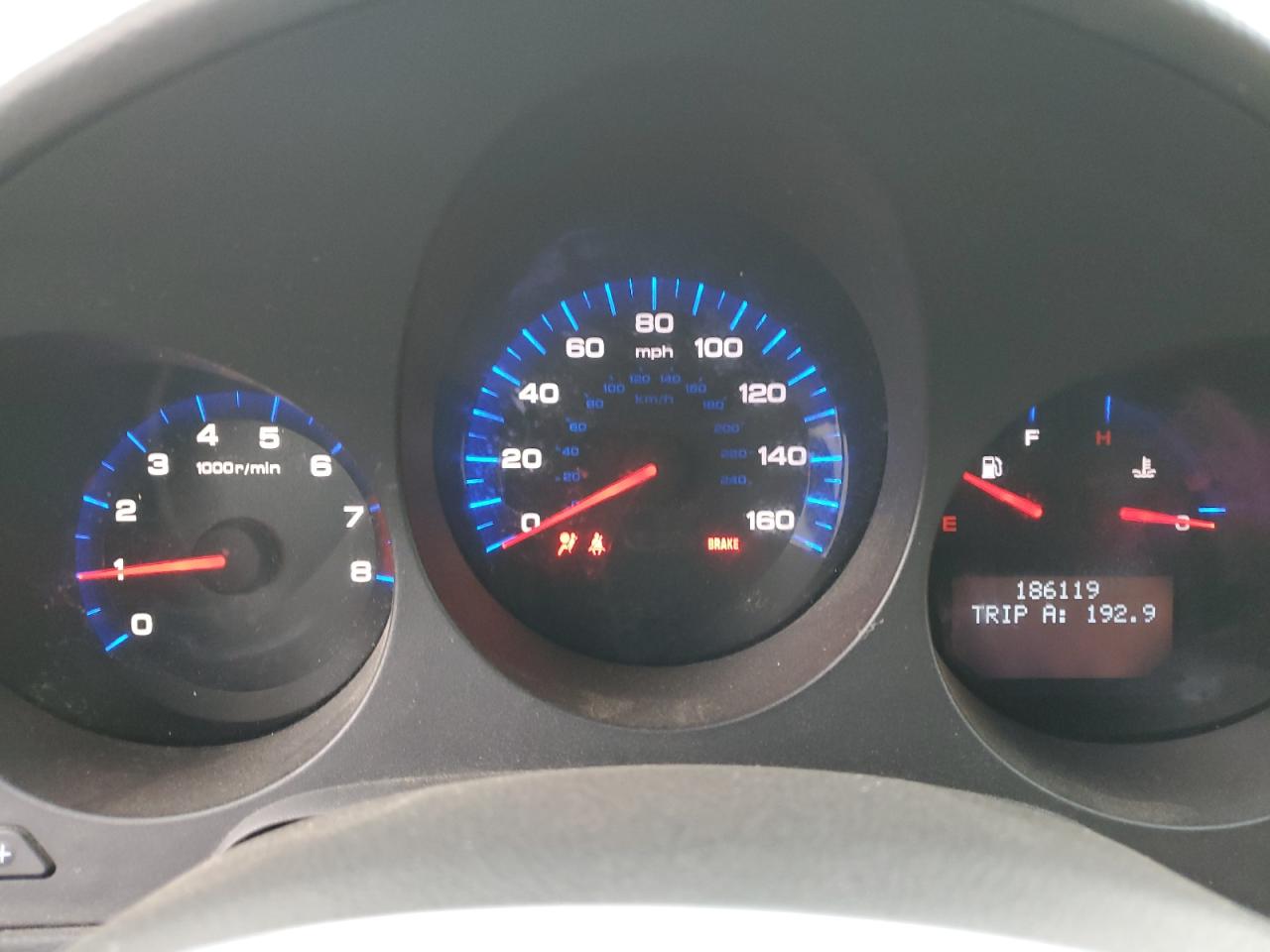 2004 Acura Tl VIN: 19UUA65564A035875 Lot: 86168165