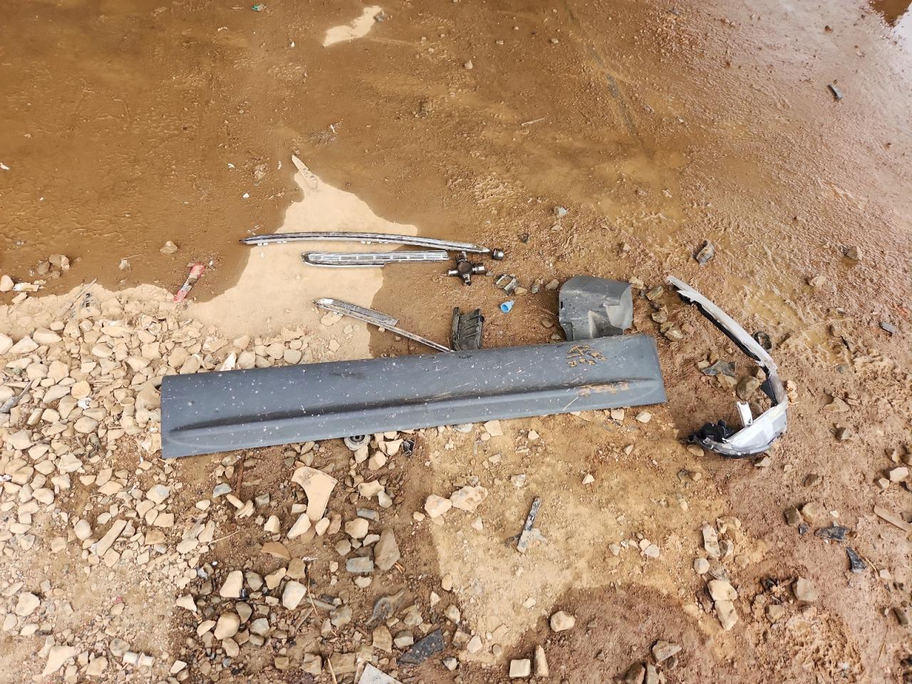 2016 GMC Terrain Sle VIN: 2GKALMEK6G6141822 Lot: 89441225