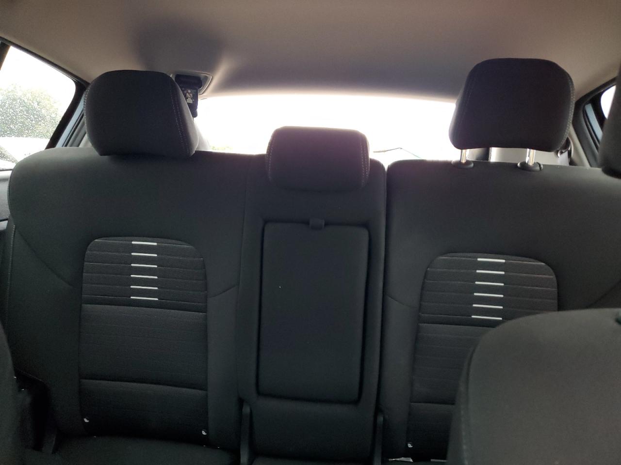 2022 Kia Sportage Lx VIN: KNDPMCAC3N7956990 Lot: 85547375