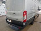 2023 FORD TRANSIT 350 TREND ECOBLUE 2.0 ECOBLUE 130PS H3 TREND VAN for sale at Copart EAST KILBRIDE