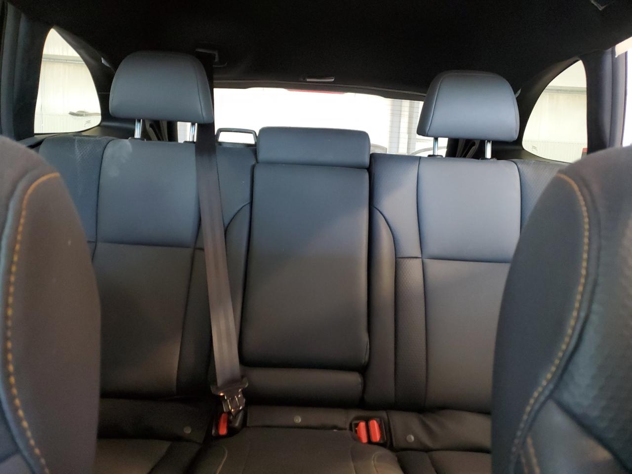 2022 Subaru Outback Wilderness VIN: 4S4BTGUD2N3282133 Lot: 82415005