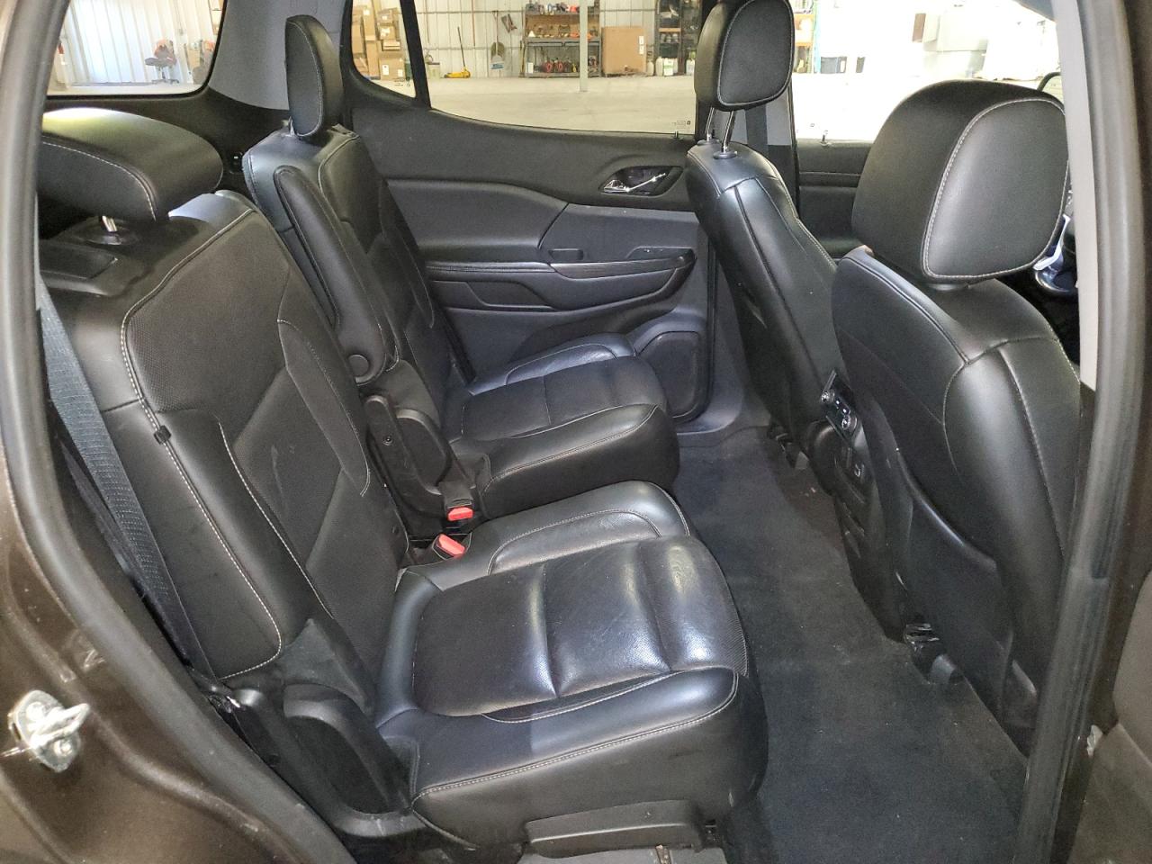 2019 GMC Acadia Slt-1 VIN: 1GKKNULSXKZ187183 Lot: 82334435