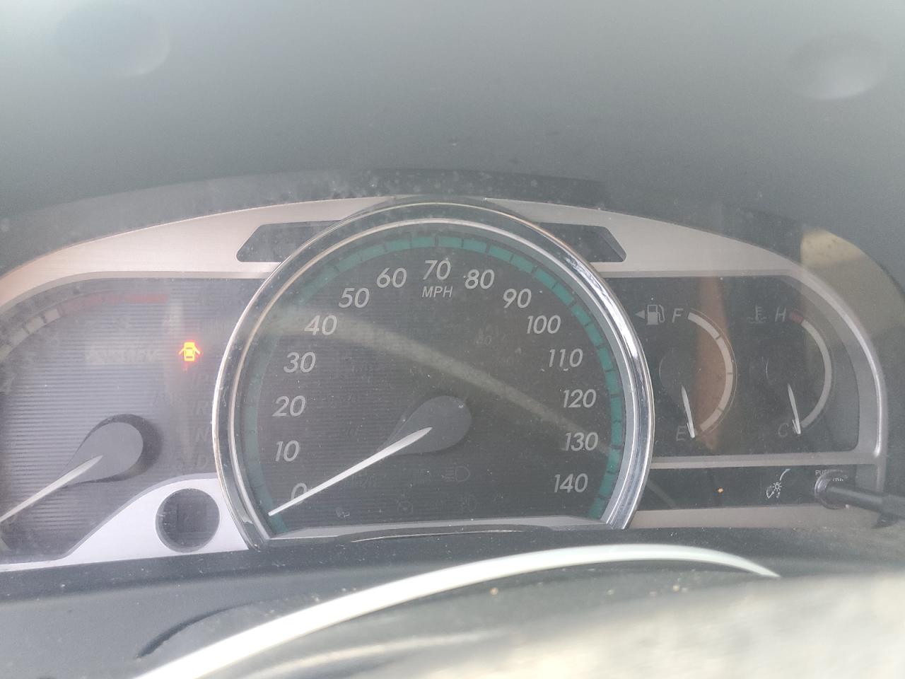 2009 Toyota Venza VIN: 4T3ZK11A89U007592 Lot: 84647165