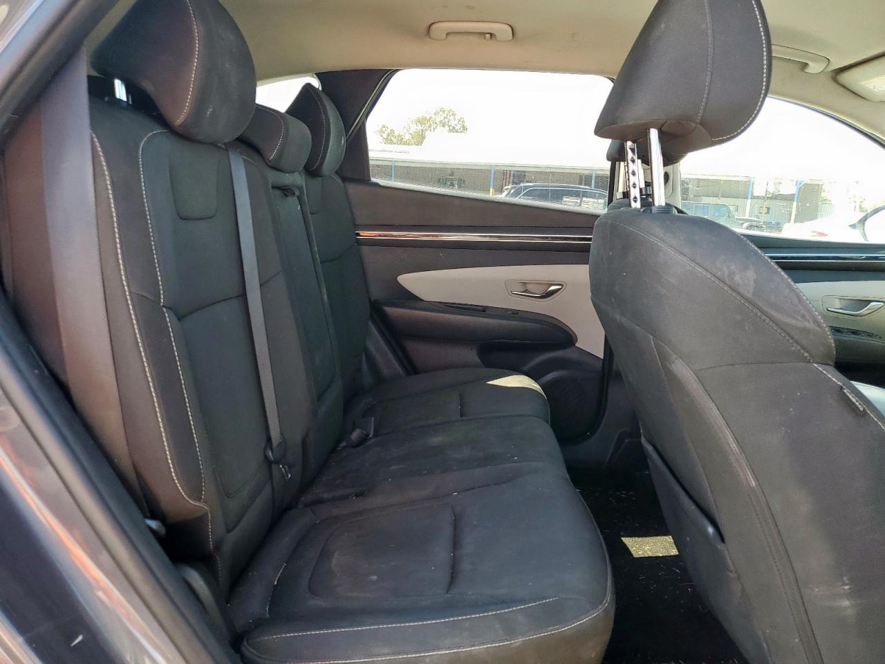 2022 Hyundai Tucson Sel VIN: KM8JB3AE6NU091040 Lot: 86066665