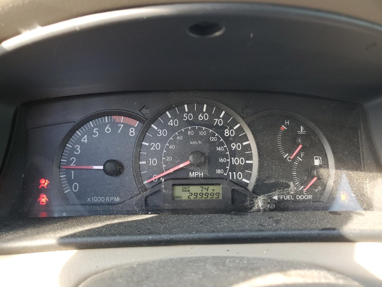 2006 Toyota Corolla Ce VIN: 1NXBR32E66Z739573 Lot: 86532605