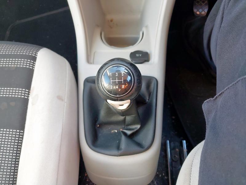 2013 SEAT MII 1.0 SE 5DR