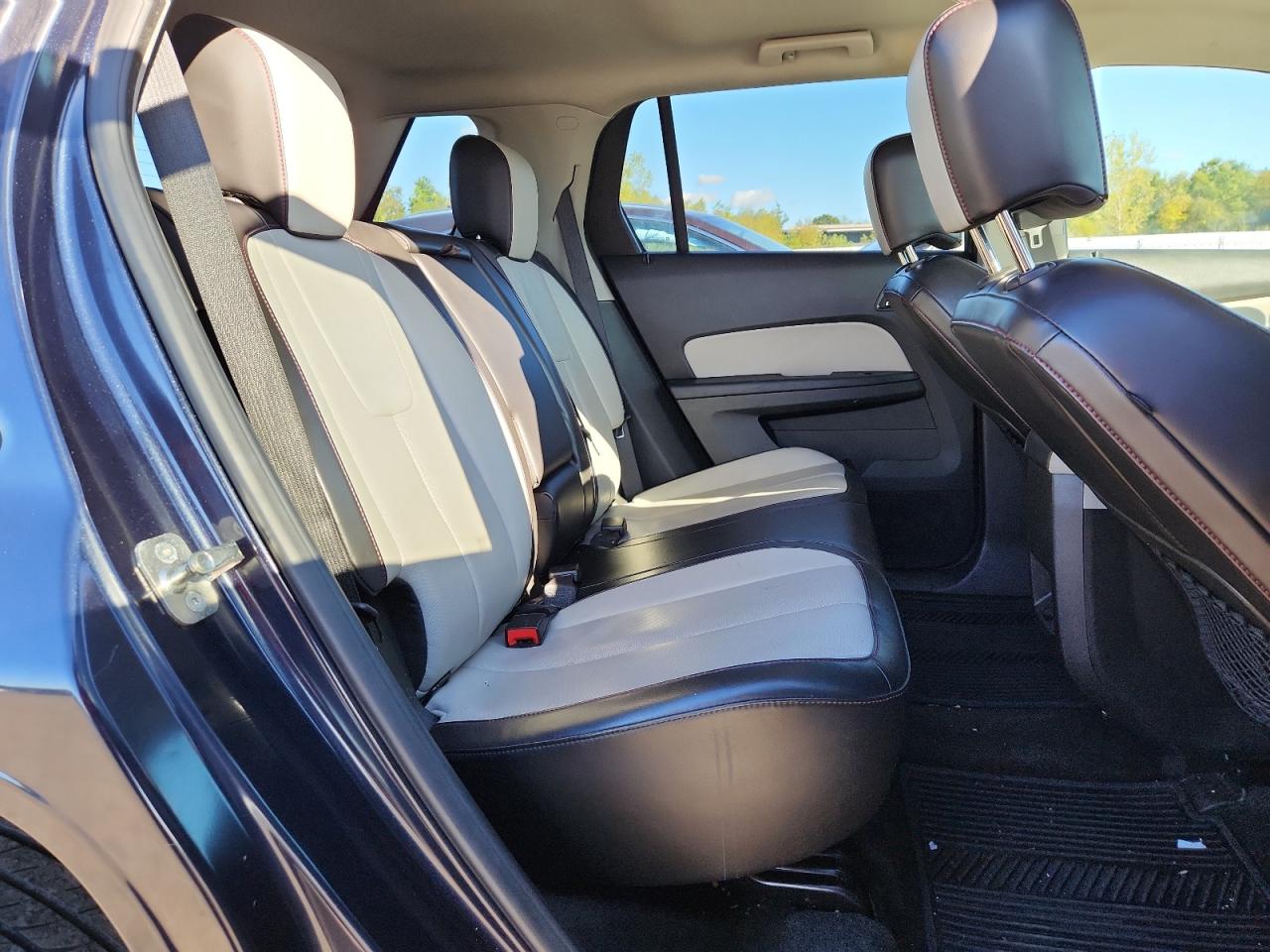 2015 GMC Terrain Slt VIN: 2GKFLXEK1F6157187 Lot: 84546275