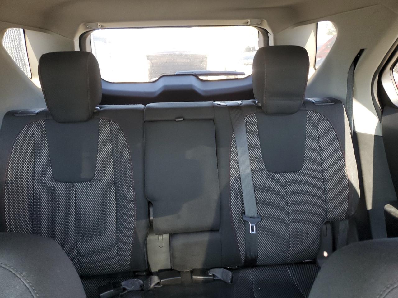 2016 Chevrolet Equinox Lt VIN: 1GNALCEK1GZ107692 Lot: 81985395