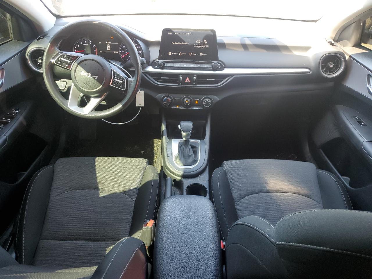 2024 Kia Forte Lx VIN: 3KPF24ADXRE699171 Lot: 82383415