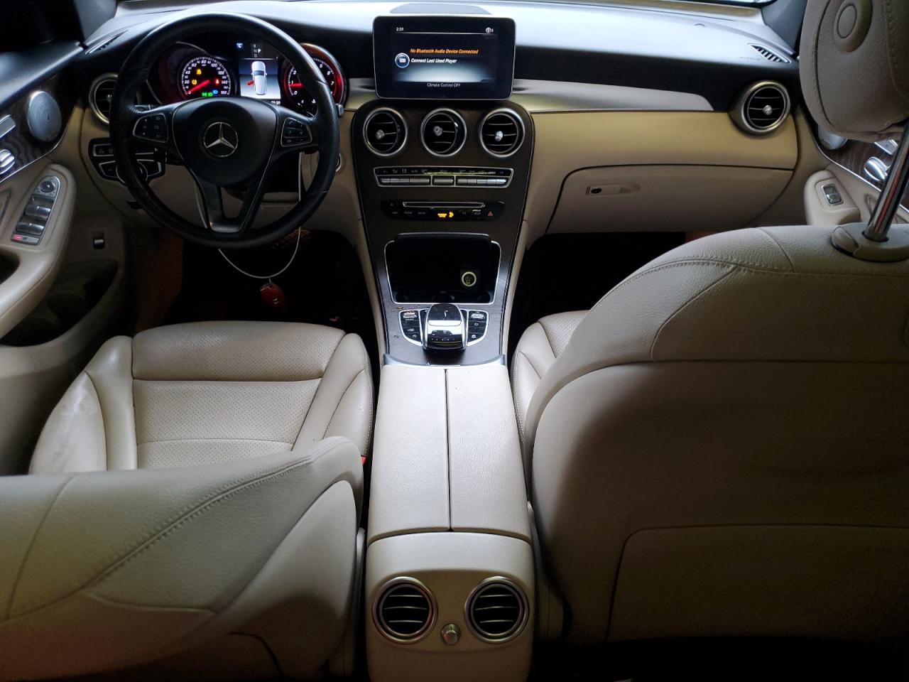 2018 Mercury Glc 300 VIN: 102613 Lot: 82651305