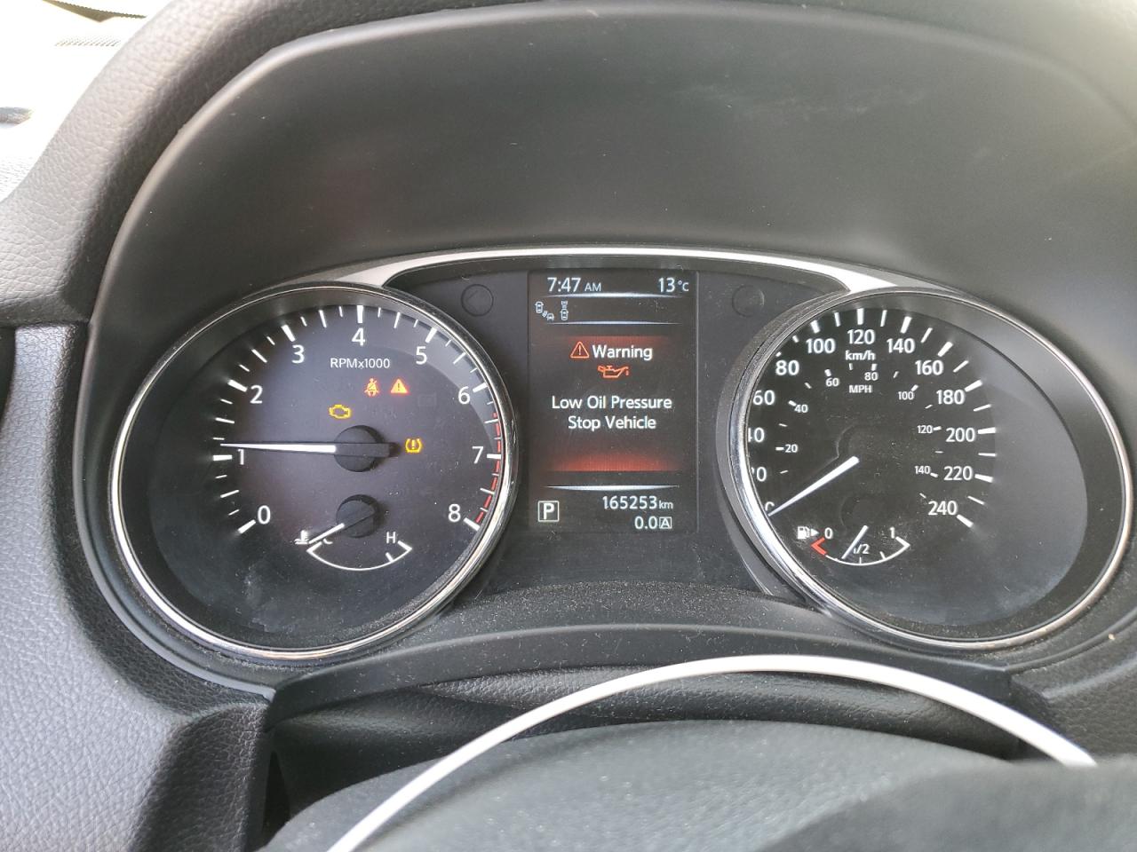 2016 Nissan Rogue S VIN: 5N1AT2MVXGC779845 Lot: 85183045