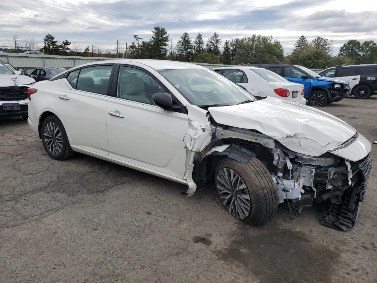 Altima Altima