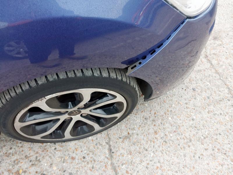 2015 CITROEN C3 SELECTION 