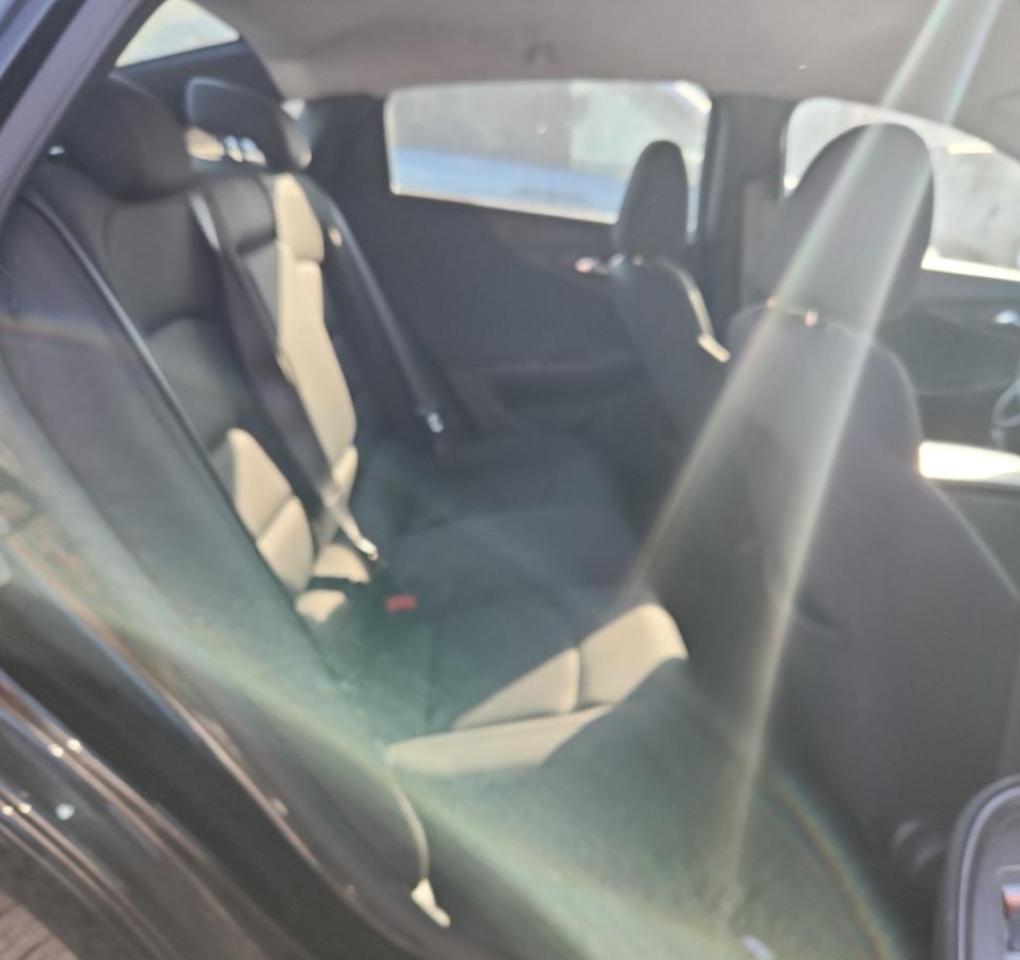 2020 Chevrolet Malibu Lt VIN: 1G1ZD5ST6LF034275 Lot: 83833295