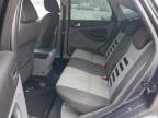 2008 FORD FOCUS ZETEC 100 AUTO  for sale at Copart SANDY