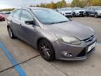 2013 FORD FOCUS 1.6 TDCI TITANIUM ECONETIC 5DR for sale at Copart NEWBURY