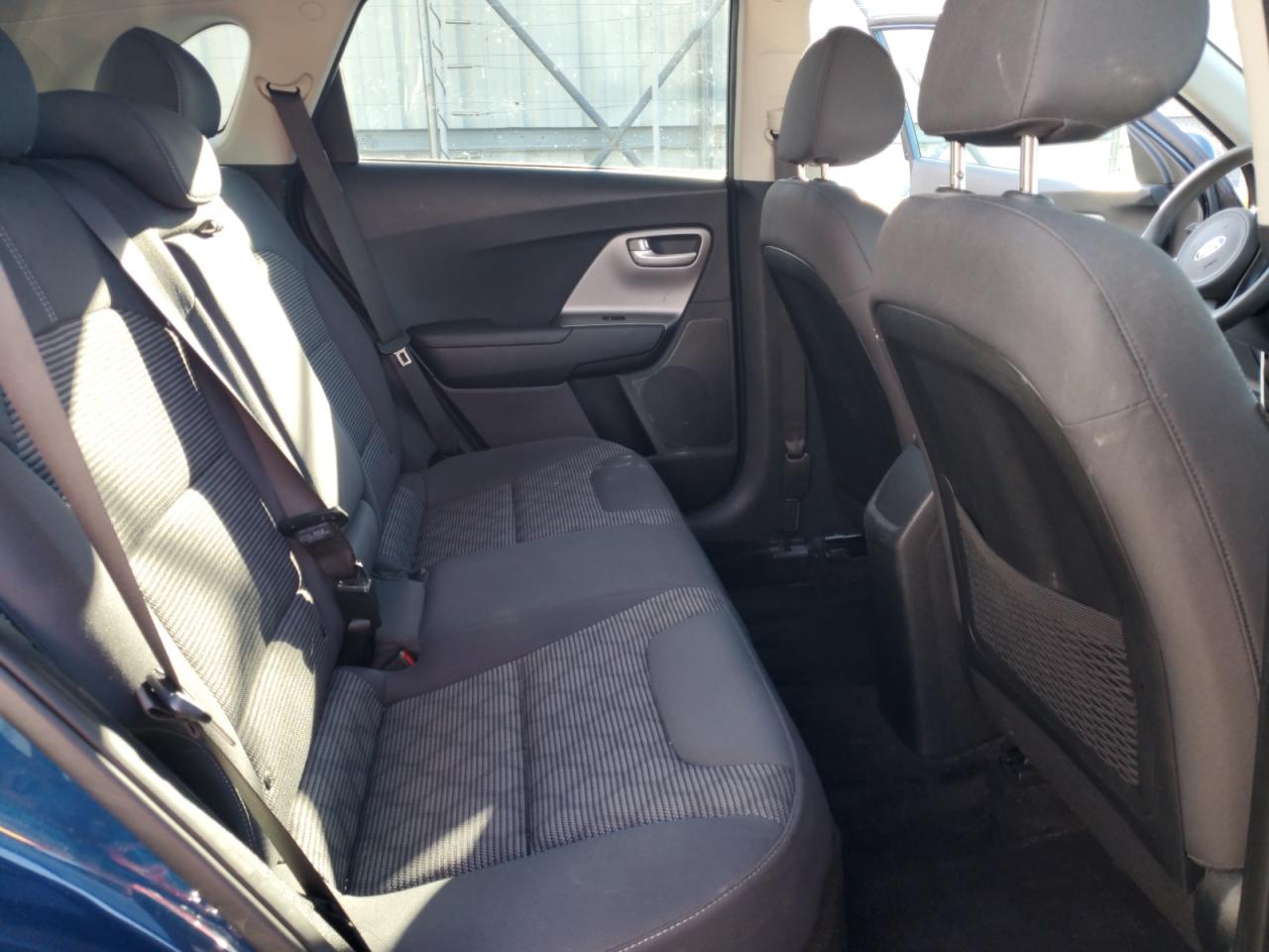 2018 Kia Niro Fe VIN: KNDCB3LC5J5151936 Lot: 84387205