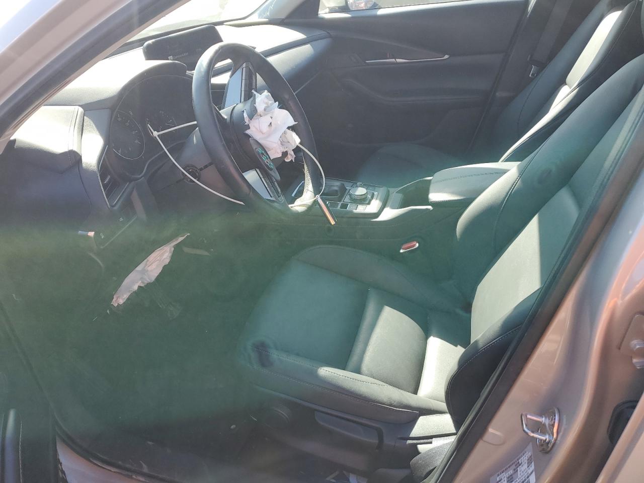 2023 Mazda Cx-30 Select VIN: 3MVDMBBM1PM578650 Lot: 87425315