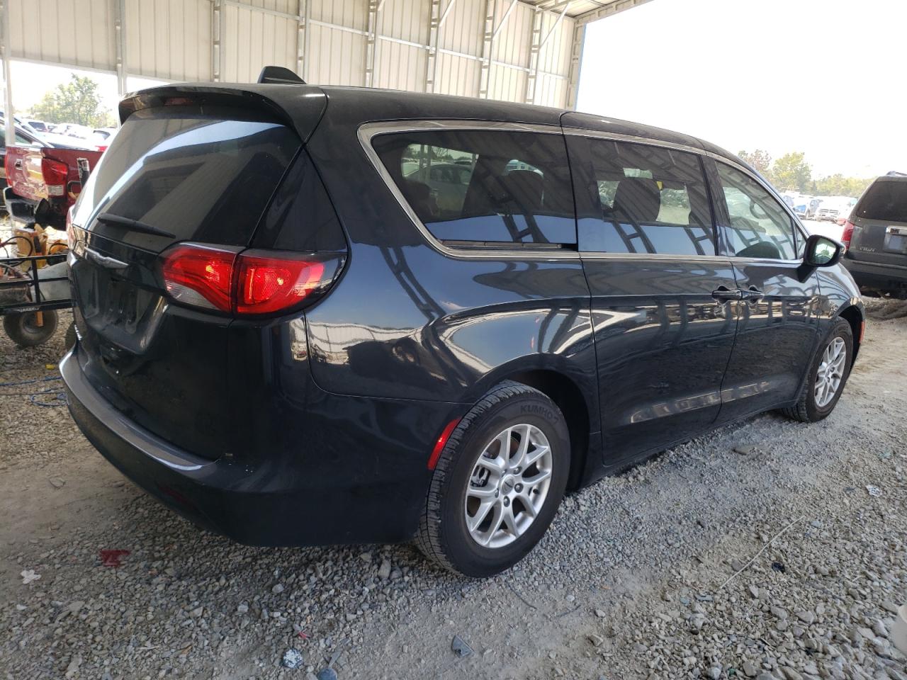ChangFeng ChangFeng