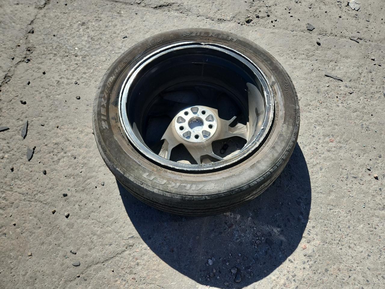 2024 Subaru Crosstrek Sport VIN: 4S4GUHF68R3812148 Lot: 85268715