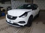 2019 VAUXHALL GRANDLAND X 1.2 TURBO SPORT NAV 5DR for sale at Copart EAST KILBRIDE