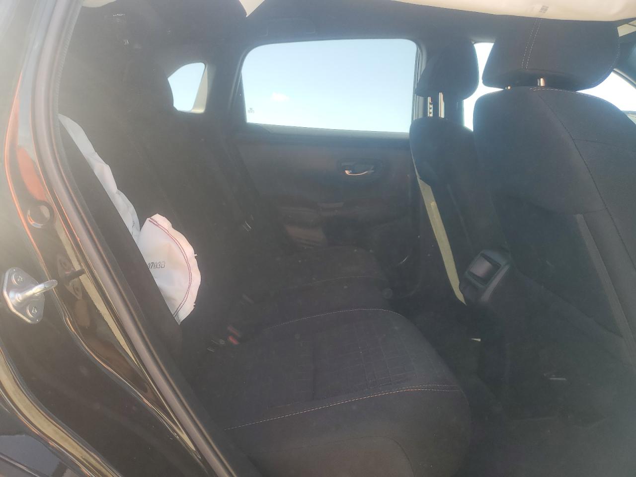 2024 Honda Hr-V Sport VIN: 3CZRZ1H59RM740413 Lot: 84740275