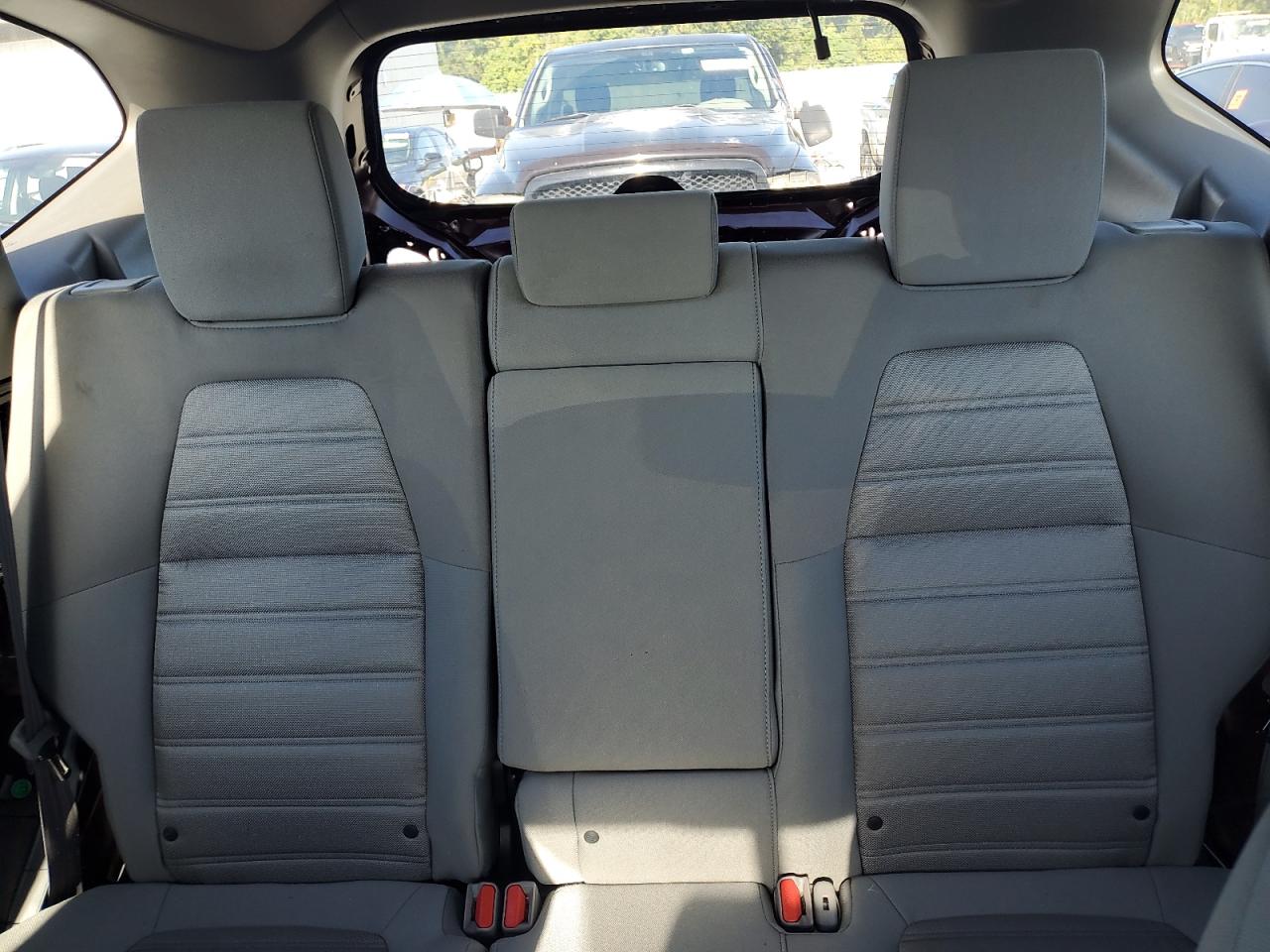 2019 Honda Cr-V Lx VIN: 2HKRW6H32KH215408 Lot: 81433365