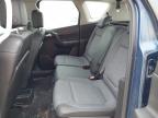 2015 VAUXHALL MERIVA TECH LINE  for sale at Copart BRISTOL