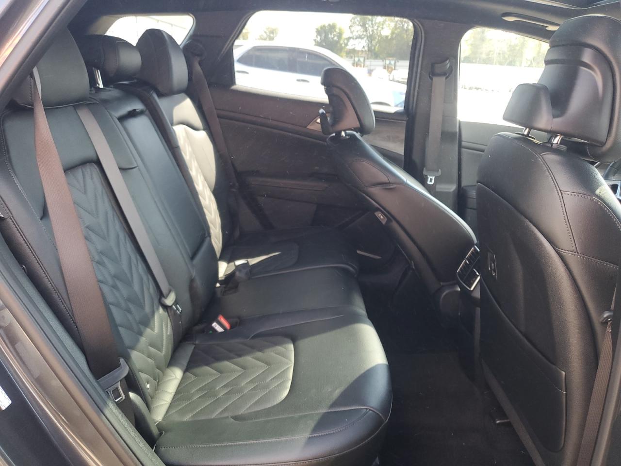 2024 Kia Sportage X Line VIN: 5XYK6CDF0RG156067 Lot: 84922025