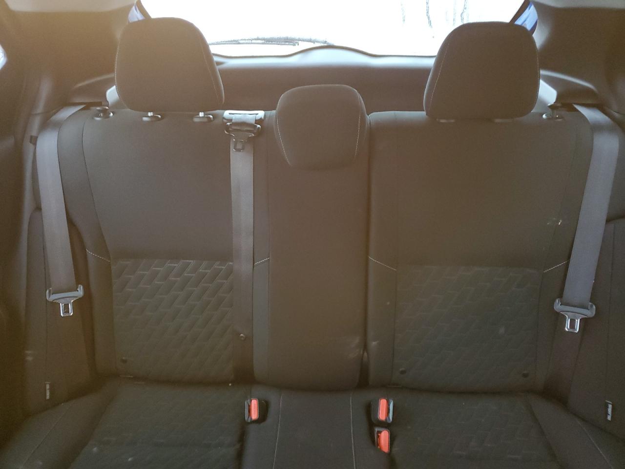 2021 Nissan Kicks Sv VIN: 3N1CP5CV9ML498918 Lot: 86300915