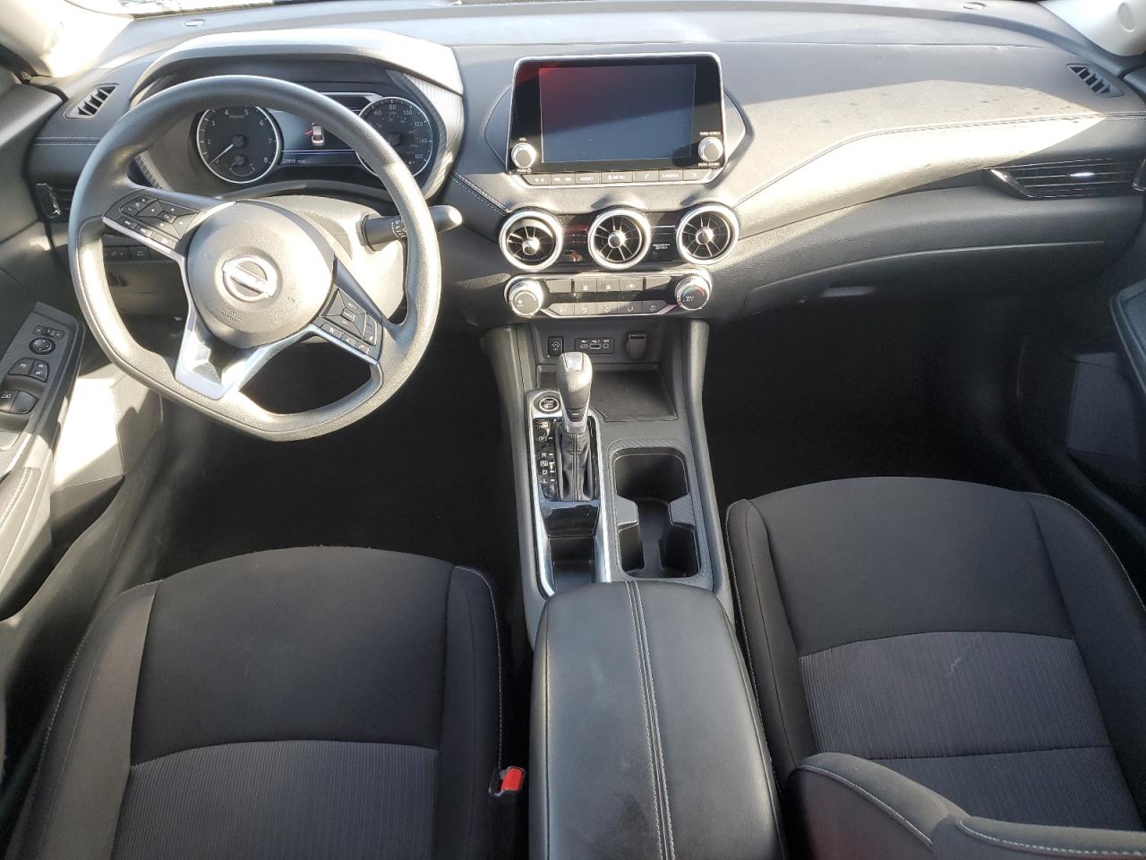 2024 Nissan Sentra Sv VIN: 3N1AB8CV0RY377132 Lot: 85830455