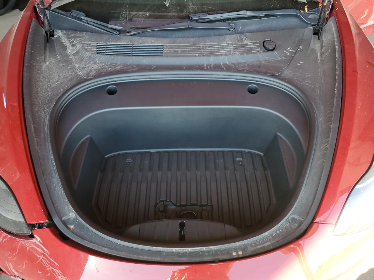 2022 Tesla Model 3 VIN: 5YJ3E1EC5NF270244 Lot: 90317735