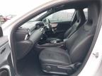 2022 MERCEDES-BENZ A 200 AMG LINE ED EXECUTI  for sale at Copart SANDWICH