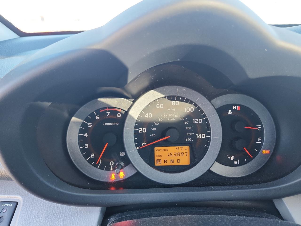 2007 Toyota Rav4 Limited VIN: JTMBK31V675016747 Lot: 89665505