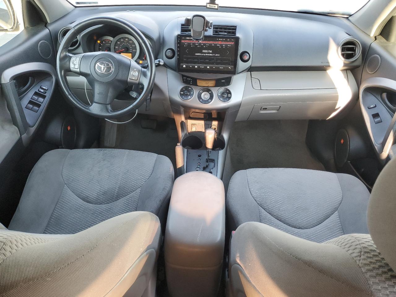 2007 Toyota Rav4 Limited VIN: JTMBK31V175023752 Lot: 90716035