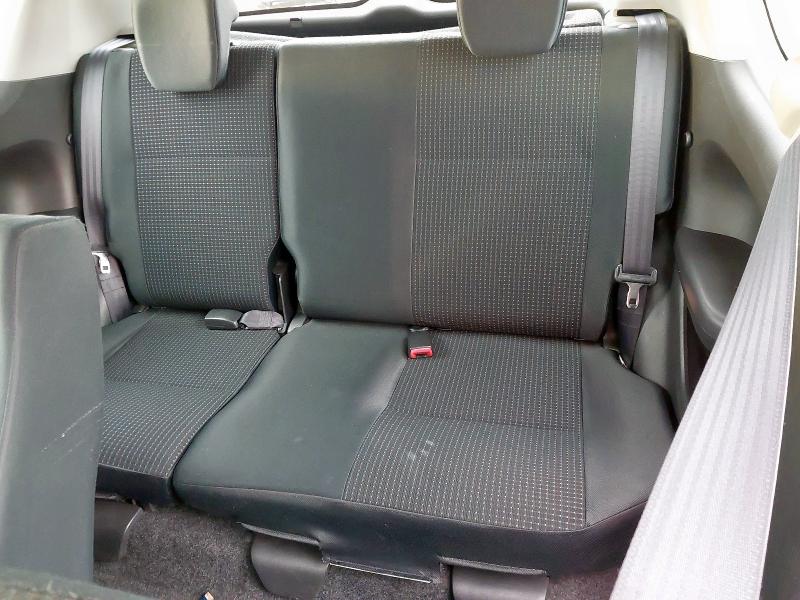 2007 SUZUKI SWIFT 1.3 GL 3DR