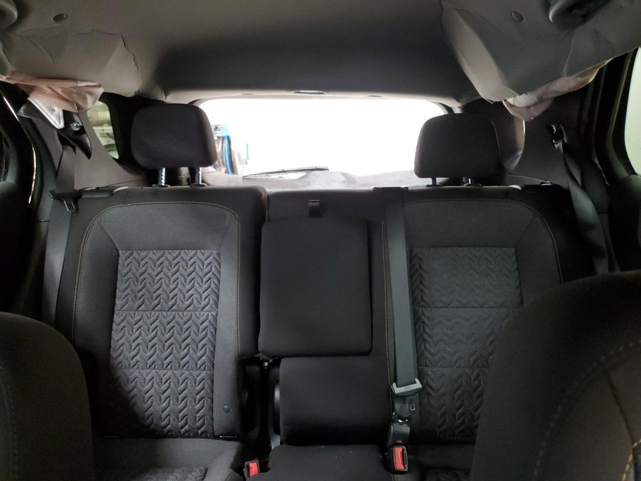 2024 Chevrolet Equinox Lt VIN: 3GNAXKEG6RL177645 Lot: 85678295