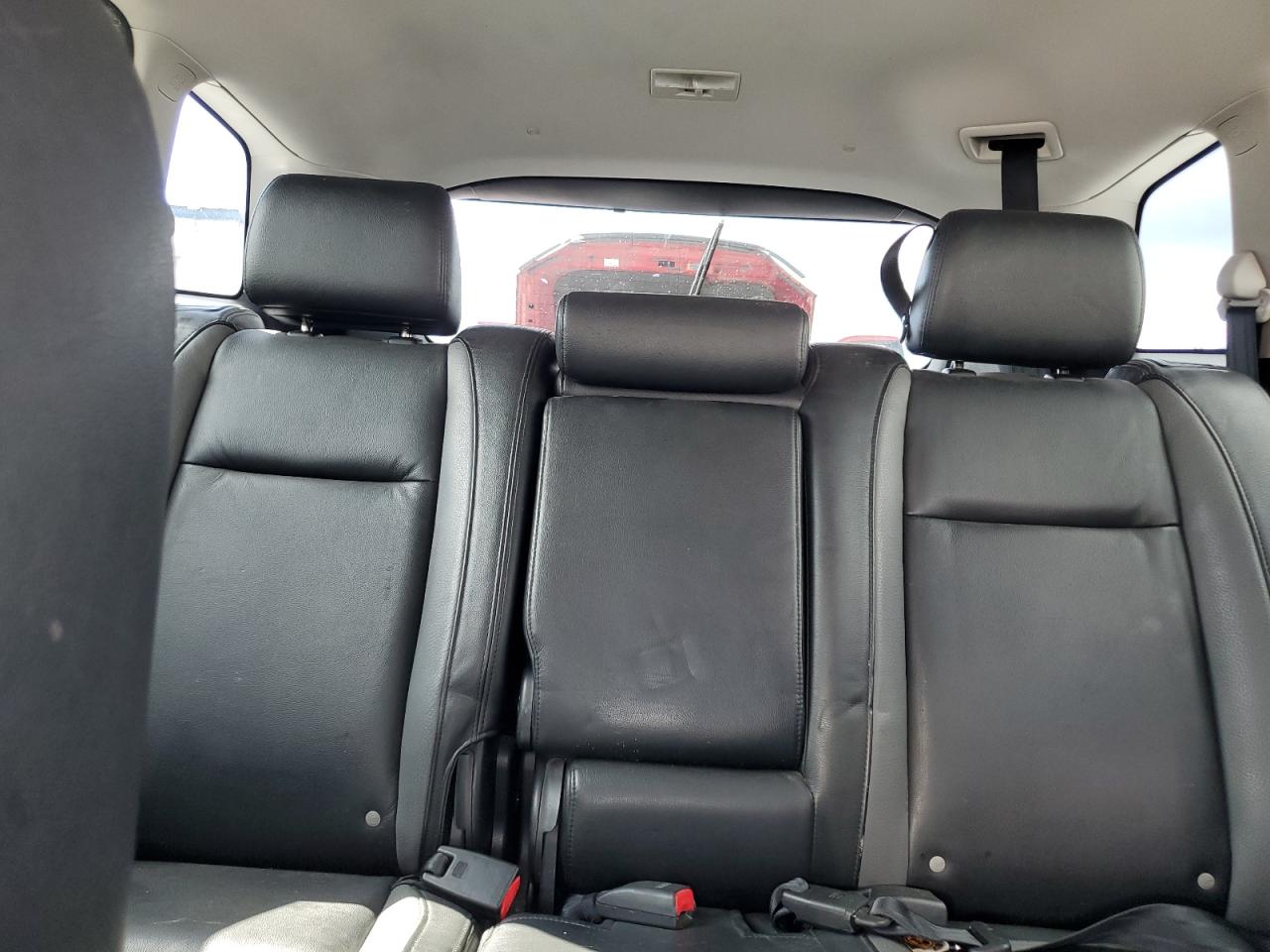 2008 Mazda Cx-9 VIN: JM3TB28A280126668 Lot: 85370015