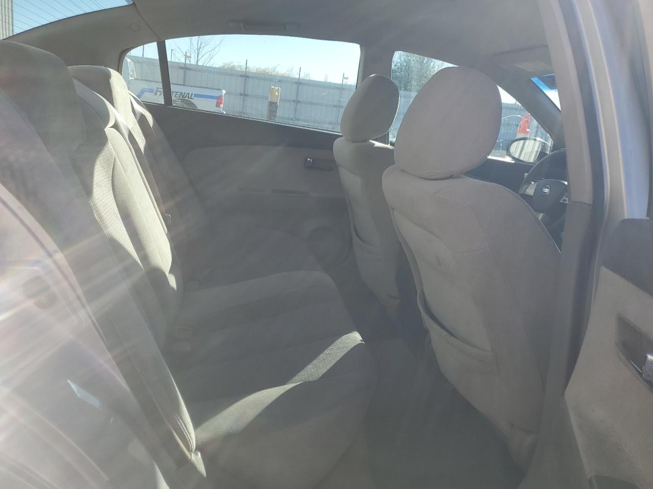 2005 Nissan Altima S VIN: 1N4AL11D05C379631 Lot: 82731175